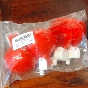 8 Pack Chicken Waterer Cups